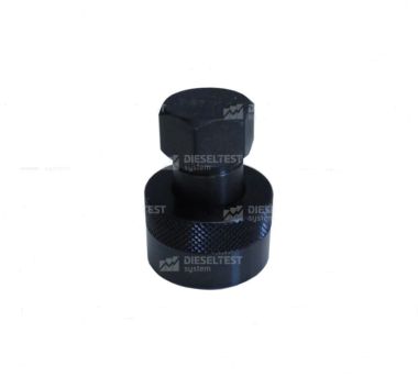 DL-CR31095 Ключ для внутреннего кольца-гайки форсунок Denso, CAT, Perkings #2