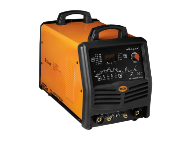 Сварочный инвертор TIG TECH TIG 315 P DSP AC/DC (E106)