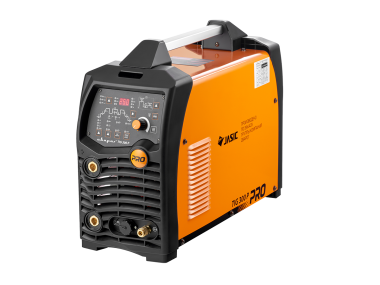 Сварочный инвертор TIG PRO TIG 300 P (W232)