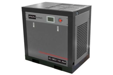Винтовой компрессор Ironmac IC 50 10 AM