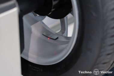 СТЕНД БАЛАНСИРОВОЧНЫЙ МОДЕЛЬ IPRO BM6 #15