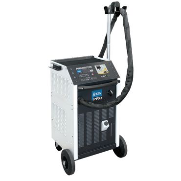 IMS POWERDUCTION 110LG Индукционный нагреватель с жидкостным охлаждением 