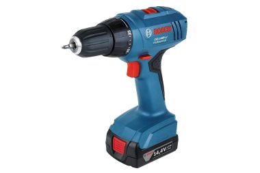Аккумуляторная дрель-шуруповерт Bosch GSR 1440-LI 0.601.9A8.407
