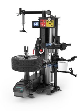 Шиномонтажный станок автоматический Hofmann 8700G SmartSpeed