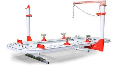 Стапель платформенный SIVER К-210