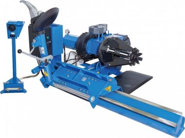 Шиномонтажный станок для грузовых колес 14"-26", 380В GT-26F