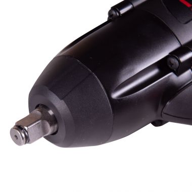 ГАЙКОВЕРТ АККУМУЛЯТОРНЫЙ УДАРНЫЙ 1/2", 1220 НМ, 18 В MIGHTY SEVEN DW-1840 #4