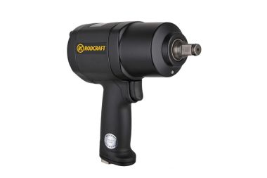 Гайковерт пневматический ударный 1/2", макс. 900 Нм, RODCRAFT, 2268 #4