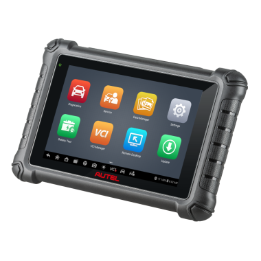 Сканер диагностический Autel MaxiDAS DS900BT, DoIP, беспроводной #2