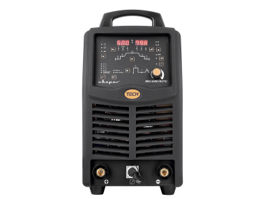 Сварочный инвертор MIG TECH MIG 5000 DIGITAL (N275) #2