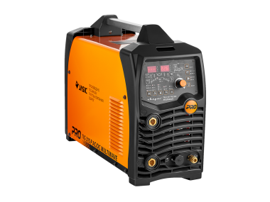 Сварочный инвертор TIG PRO TIG 315 P AC/DC MULTIWAVE (E202)