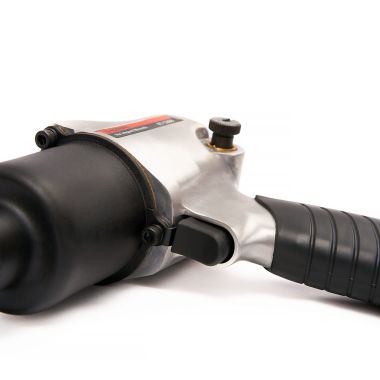Гайковерт пневматический RT-5268, 1/2", 700Нм, 7000об/мин, 6,2бар, 2,6кг, металлический корпус #2