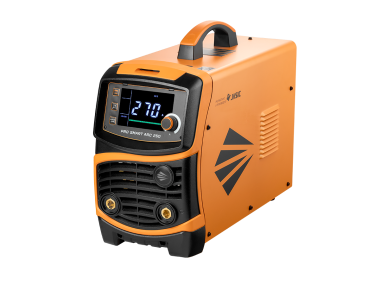 Сварочный инвертор MMA PRO SMART ARC 250 (Z290S) #2