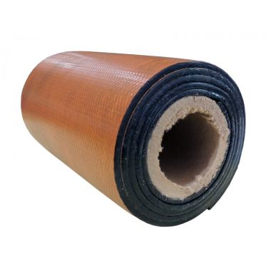 Сырая резина 3,0х127 мм. (0,45 кг.) X-TRA SEAL 14-449