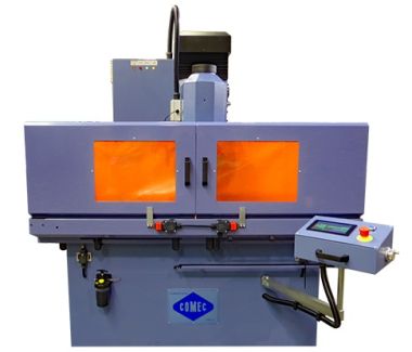 Станок с ЧПУ для шлифовки головок цилиндров и блоков RP1000.CNC