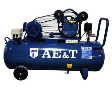 Поршневой компрессор TK-100-2 AE&T
