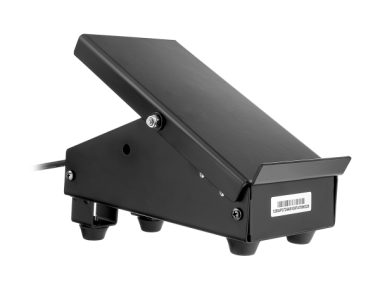 Педаль ДУ TIG 315 P AC/DC MULTIWAVE (E202)