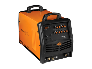 Сварочный инвертор TIG TECH TIG 200 P AC/DC (E101)