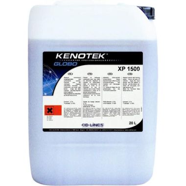 Концентрированный состав Cid Lines XP1500 для бесконтактной мойки 20л.