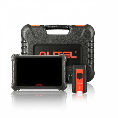 Сканер диагностический Autel MaxiSys MS906S #5