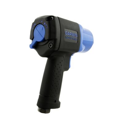 GARWIN INDUSTRIAL 800527-12-1488 Гайковерт пневматический ударный 1/2" 1356 Нм (138 кГм), композитный #3