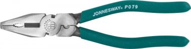 JONNESWAY P079 ПАССАТИЖИ МНОГОФУНКЦИОНАЛЬНЫЕ, 9"