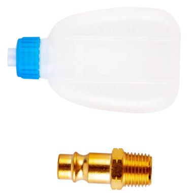 ГАЙКОВЕРТ ПНЕВМАТИЧЕСКИЙ УДАРНЫЙ 1/2” WDK-20440 #10