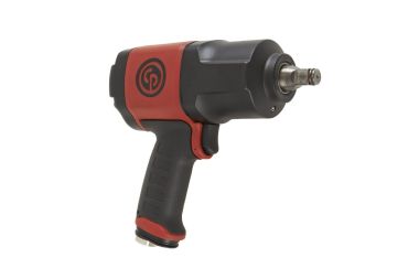 Пневматический ударный гайковерт Chicago Pneumatic CP7748 #2