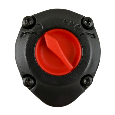 Гайковерт ударный 1/2" 1600Нм, EAGLE, EG1460A #3