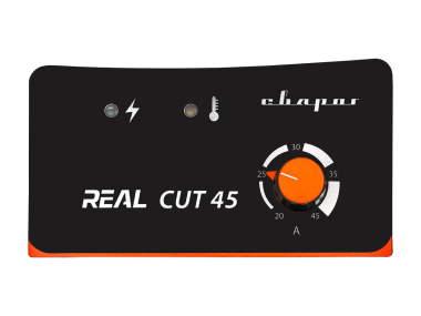 Сварочный инвертор CUT REAL CUT 45 (L207) #3