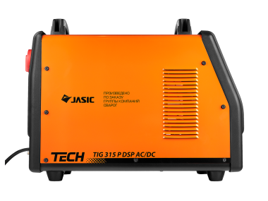 Сварочный инвертор TIG TECH TIG 315 P DSP AC/DC (E106) #6