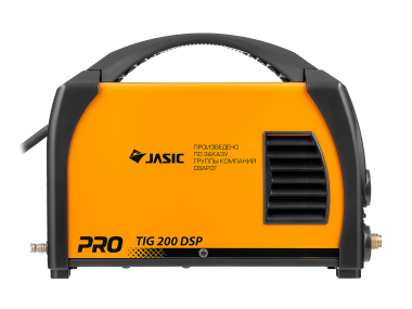 Сварочный инвертор TIG PRO TIG 200 DSP (W207) #3
