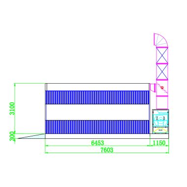 ПОСТ ПОДГОТОВКИ WDK-610 #6