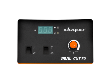 Сварочный инвертор CUT REAL CUT 70 (L204) #3