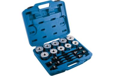 НАБОР ДЛЯ ЗАМЕНЫ САЙЛЕНТБЛОКОВ CAR-TOOL CT-4231