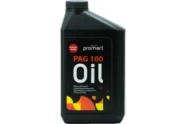 Масло Promart PAG 100, 1л