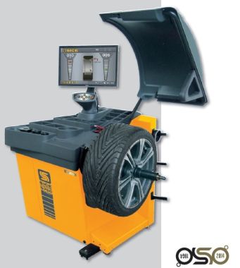 Балансировочный стенд SICE S75C Laser