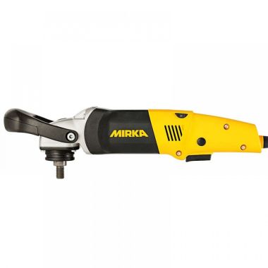 Полировальная электрическая машинка Mirka PS 1437 150 мм