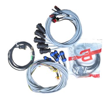 СAM BOX 2 MASTER. Оборудование для испытания насос-форсунок и насосных секций PLD (UIS/UP SYSTEM). #2