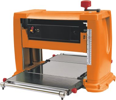 Станок рейсмусовый Кратон WMT-1800-318