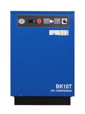 Винтовой компрессор Remeza ВК10Т-15
