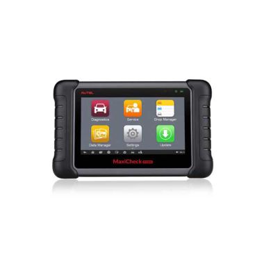 Сканер диагностический Autel MaxiCheck MX808, российская версия