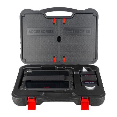 Сканер диагностический Autel MaxiSys MS909S2, J2534, DoIP, D-PDU #5