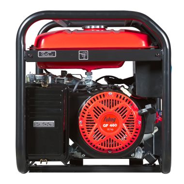 Бензиновый генератор Fubag BS 8500 XD ES DUPLEX #5