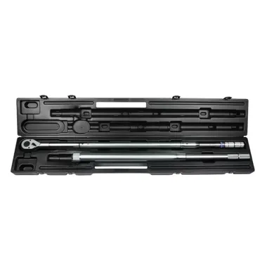 Динамометрический ключ двухсторонний 1" 300-1500 Нм GARWIN INDUSTRIAL 501519-300-1500-1 #5