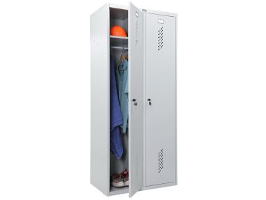 Шкаф гардеробный Практик LS 21-80