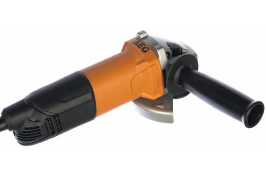 Угловая шлифмашина AEG WS8-125 #2