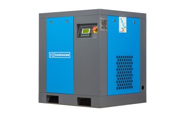 Винтовой компрессор HANSMANN RSE 11 10