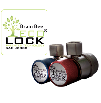 Установка для заправки кондиционеров BRAIN BEE CLIMA 6000 PLUS MULTYGAS #2