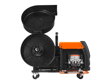 Подающее устройство TECH WF-502 DIGITAL #5